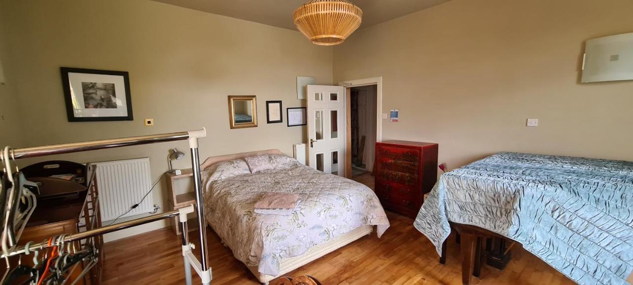 11 Somerville Place East Dundee Buitenkant foto